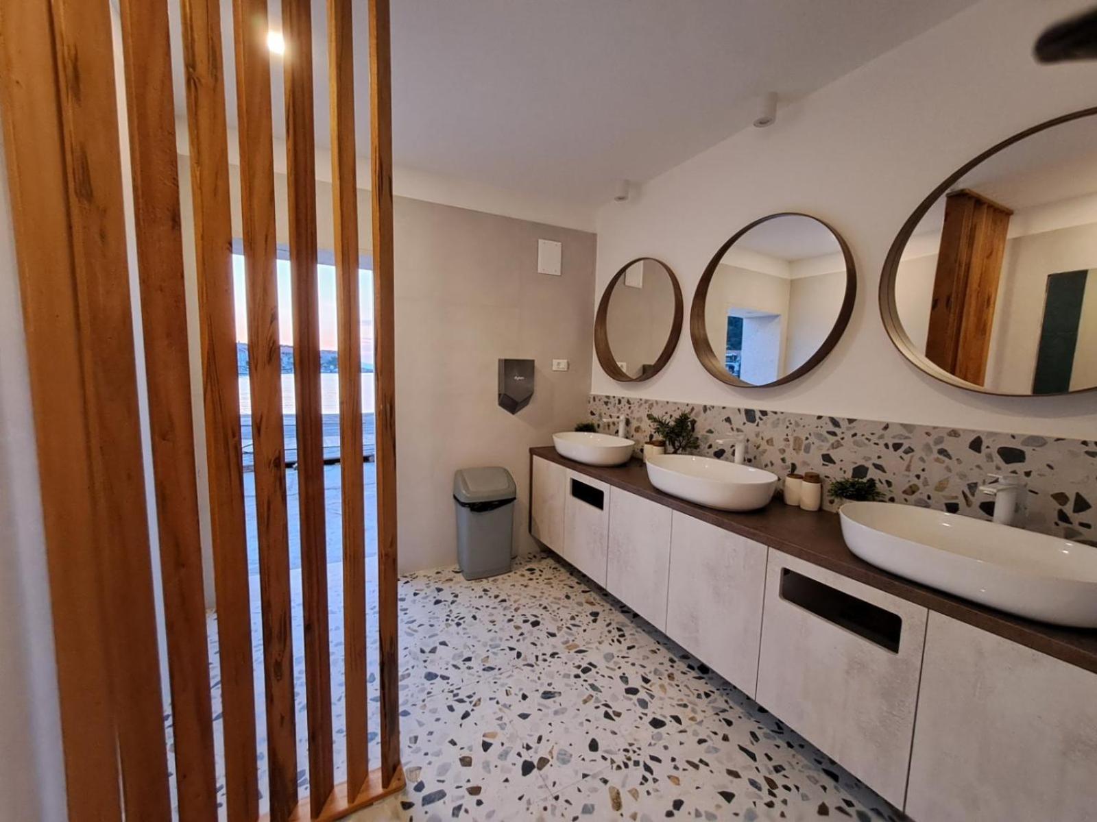Guesthouse Augusta Insula Lastovo Exterior photo
